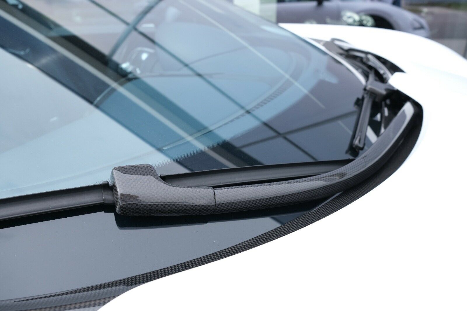 2007 Mansory Veyron, 13/20