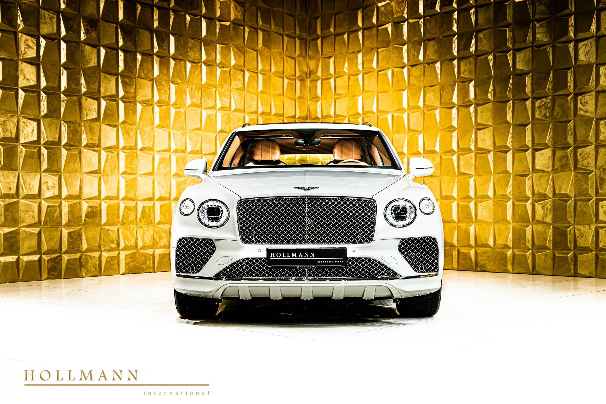 2022 Bentley Bentayga Hybrid, 20/20