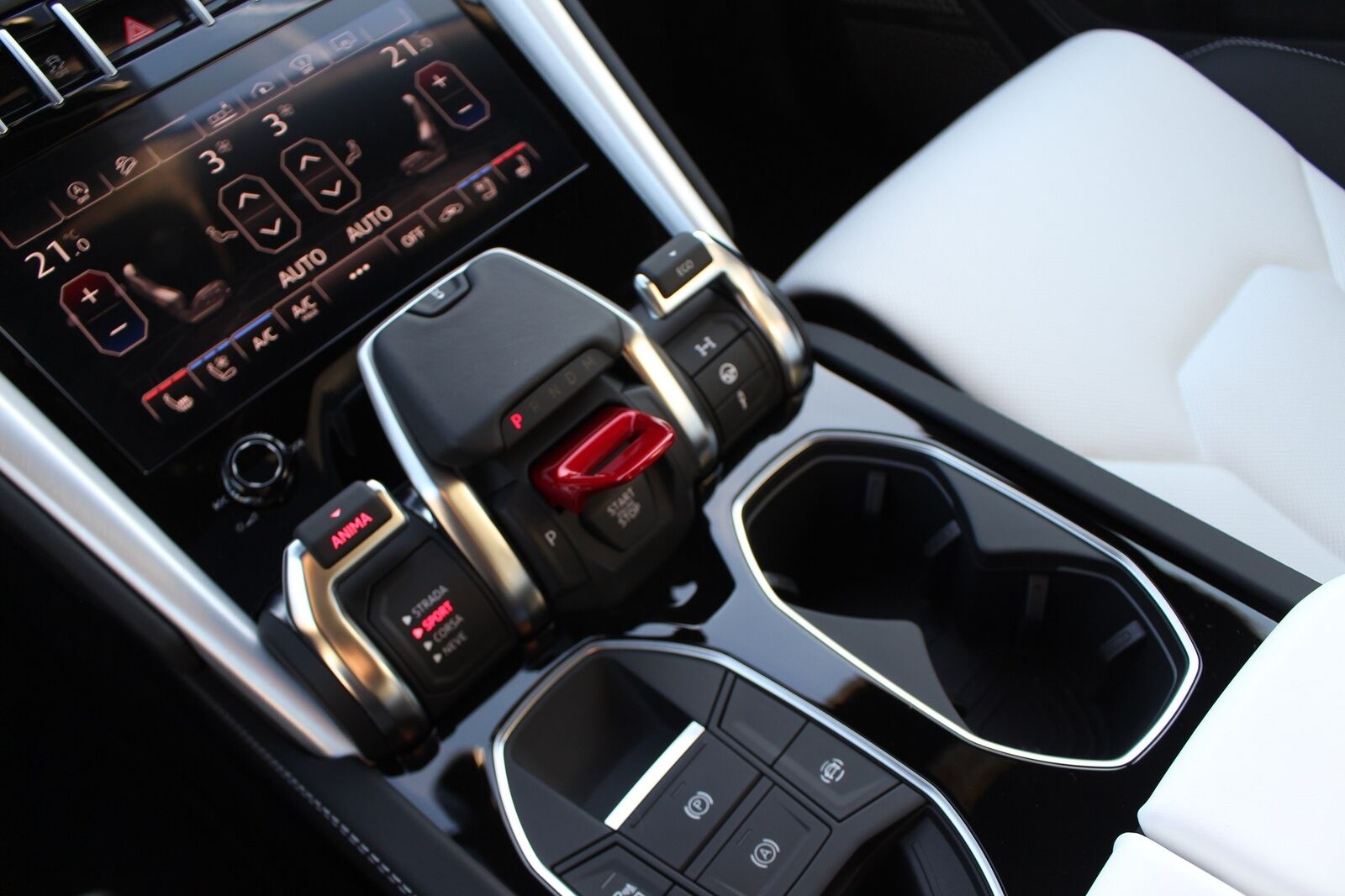 2019 Lamborghini Urus, 5/20