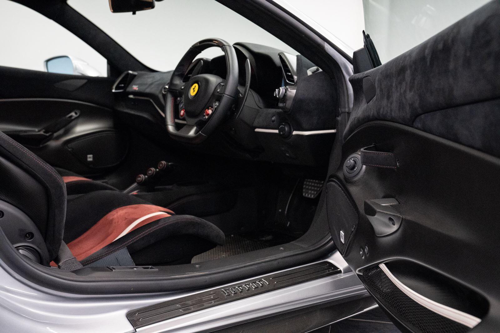 2019 Ferrari 488 PISTA, 15/20