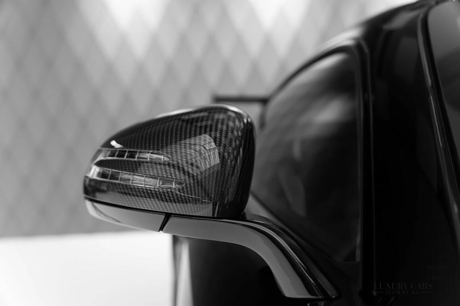 2021 Mercedes-Benz AMG GT BLACK SERIES for sale, exterior, Black