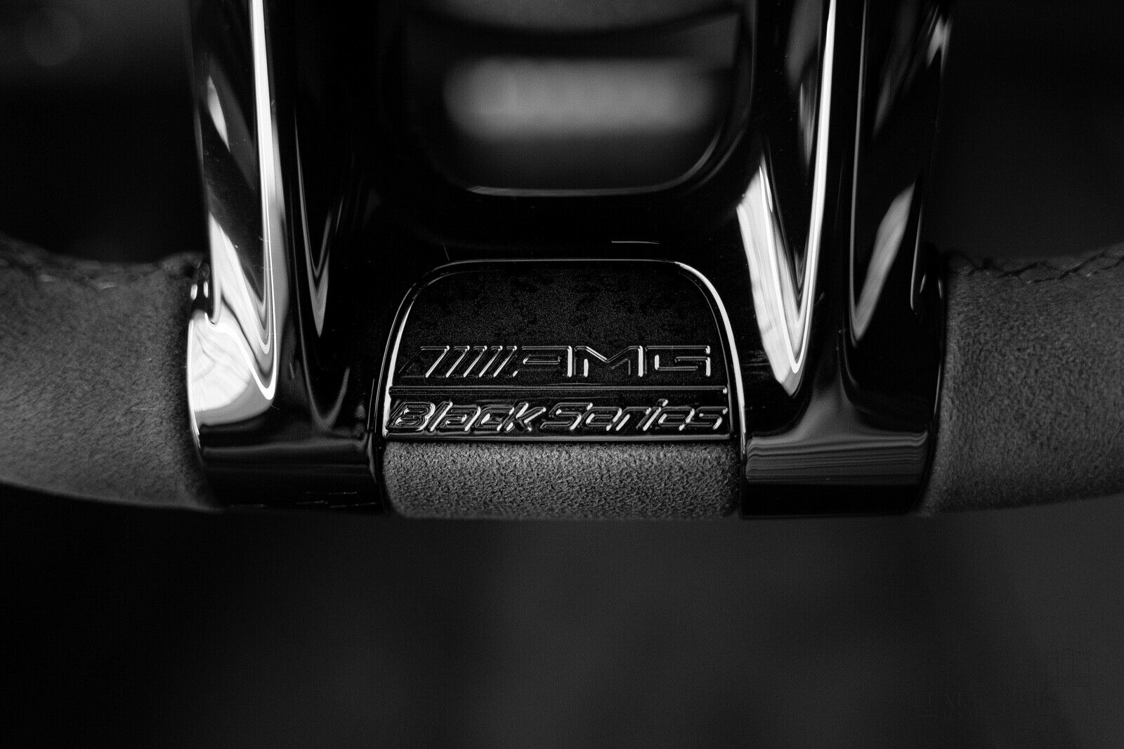 2021 Mercedes-Benz AMG GT BLACK SERIES, 15/19