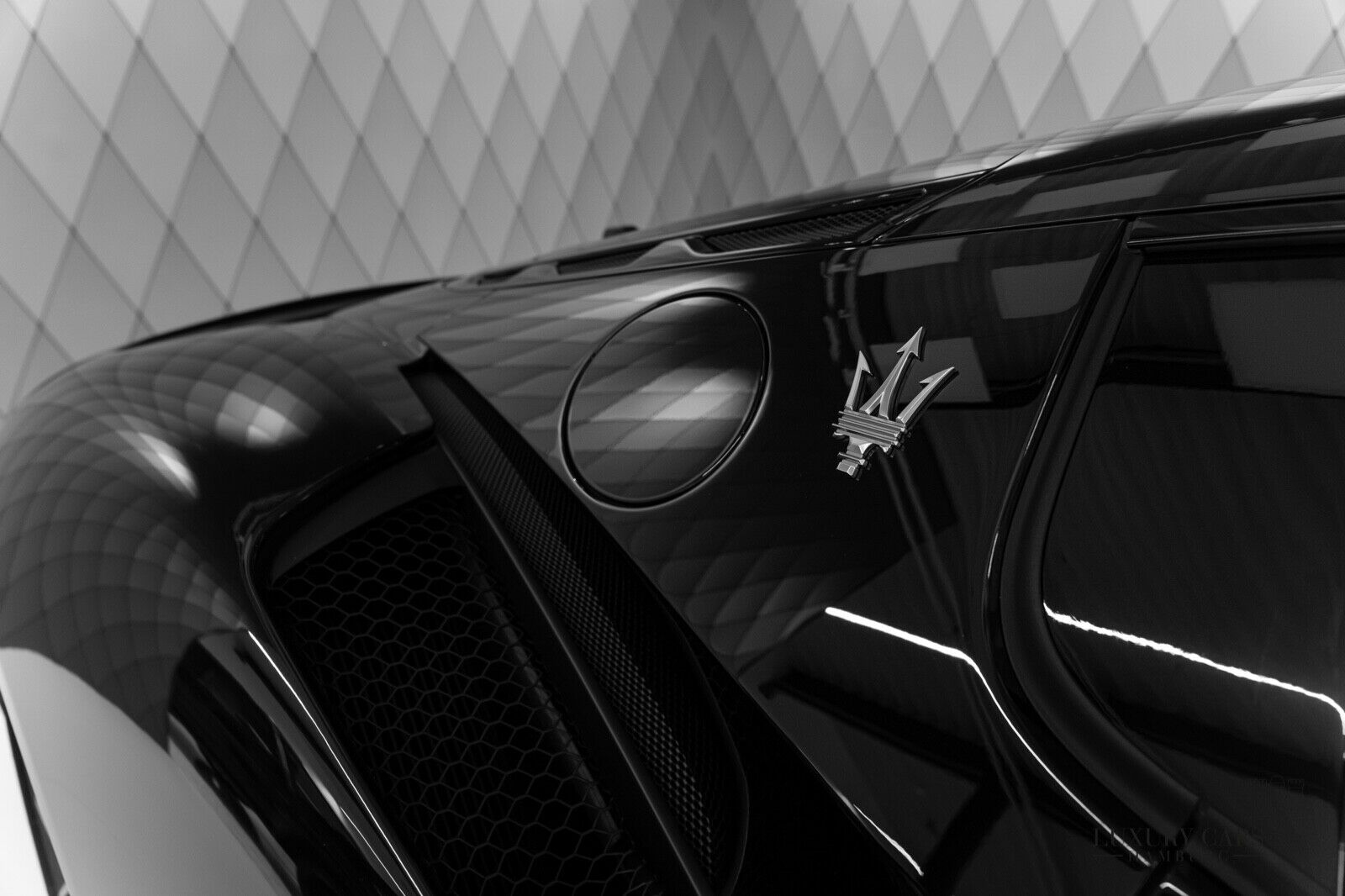 2022 Maserati MC20, 32/37