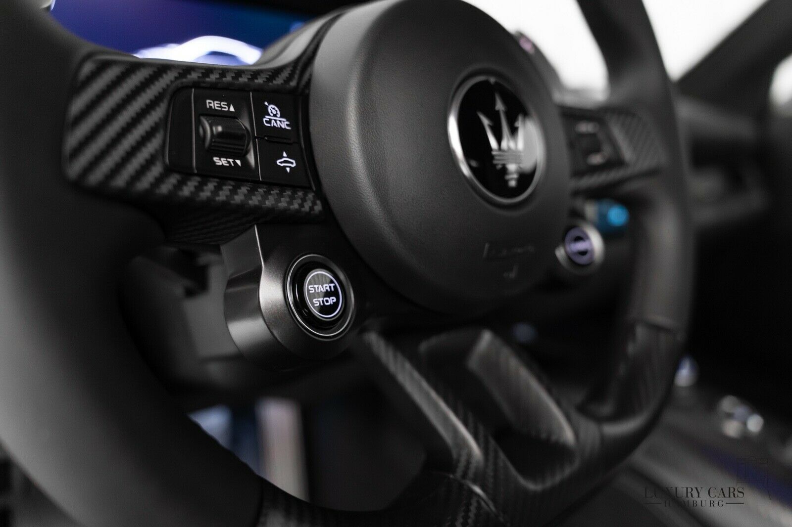 2022 Maserati MC20, 36/37