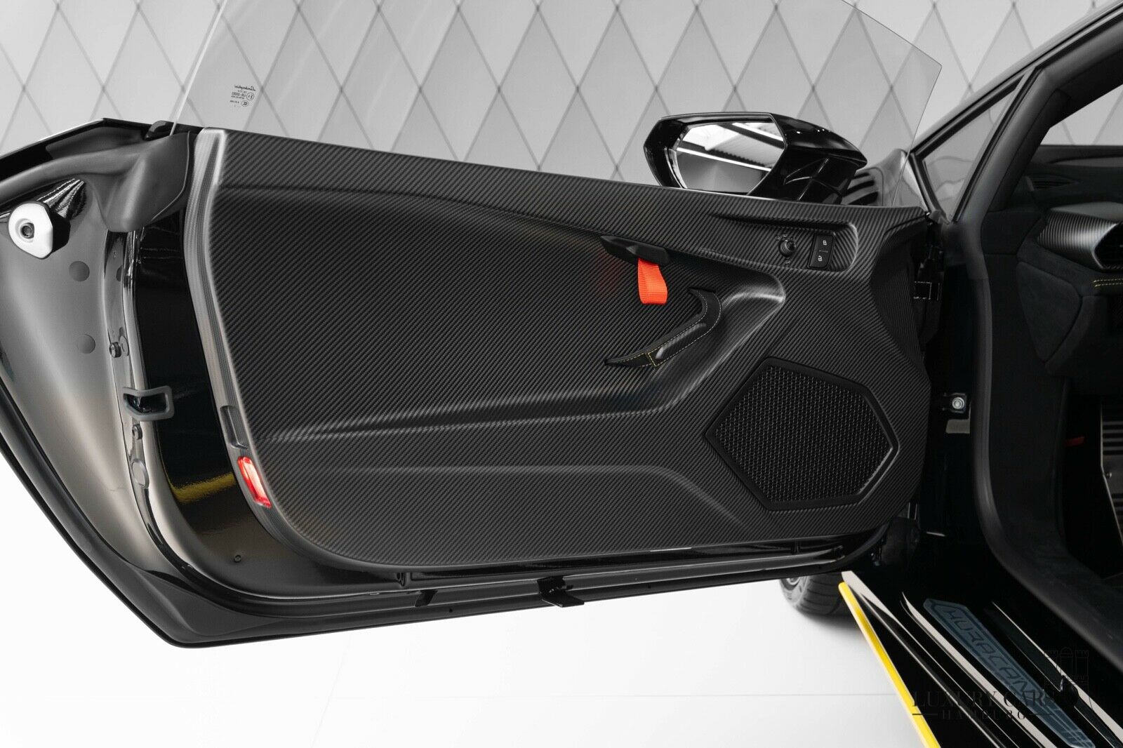 2021 Lamborghini Huracán STO, 11/18