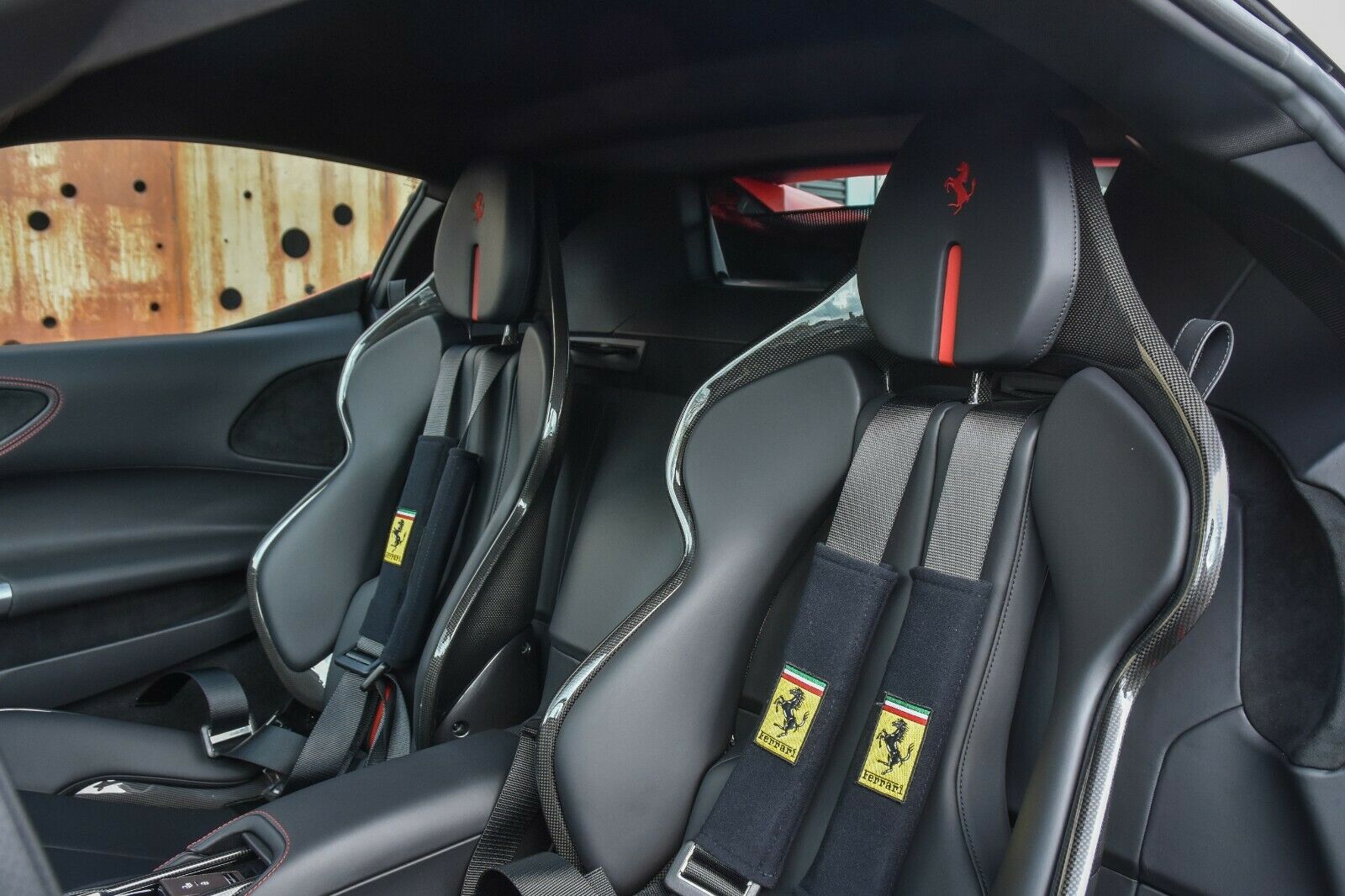 2021 Ferrari SF90 Stradale, 16/20