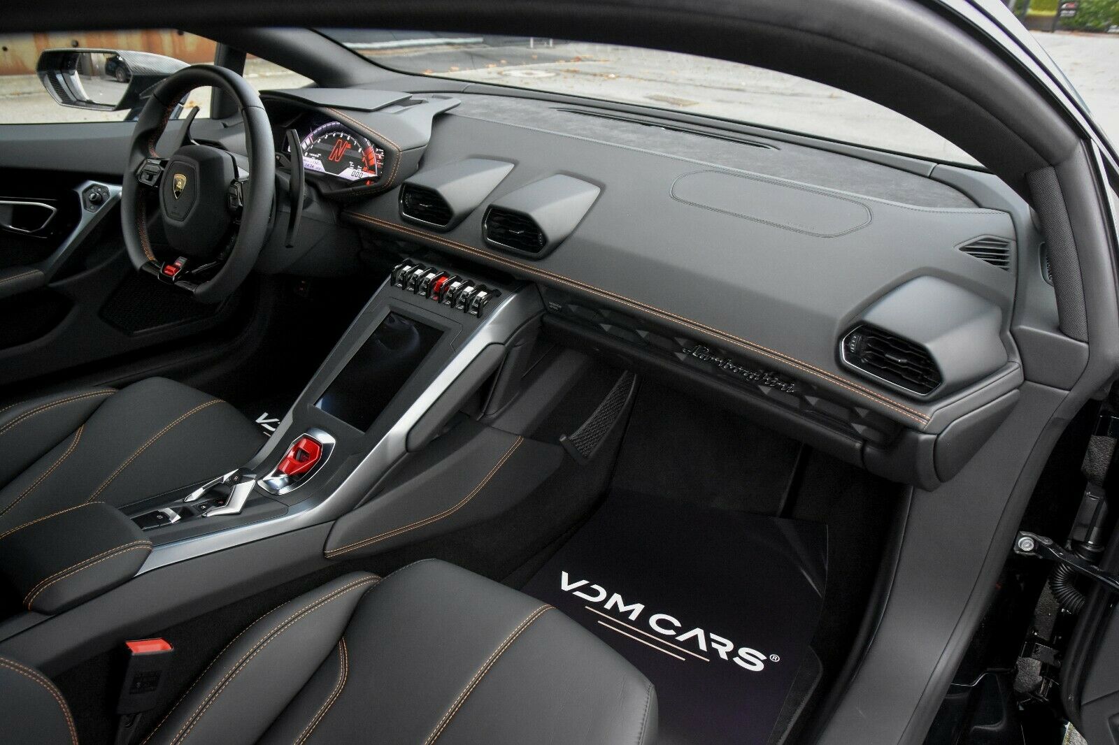2021 Lamborghini Huracán EVO, 2/20