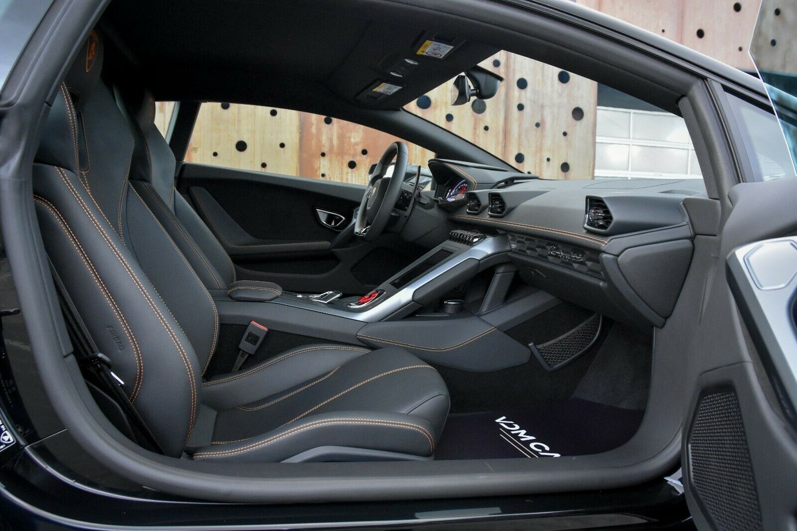 2021 Lamborghini Huracán EVO, 4/20