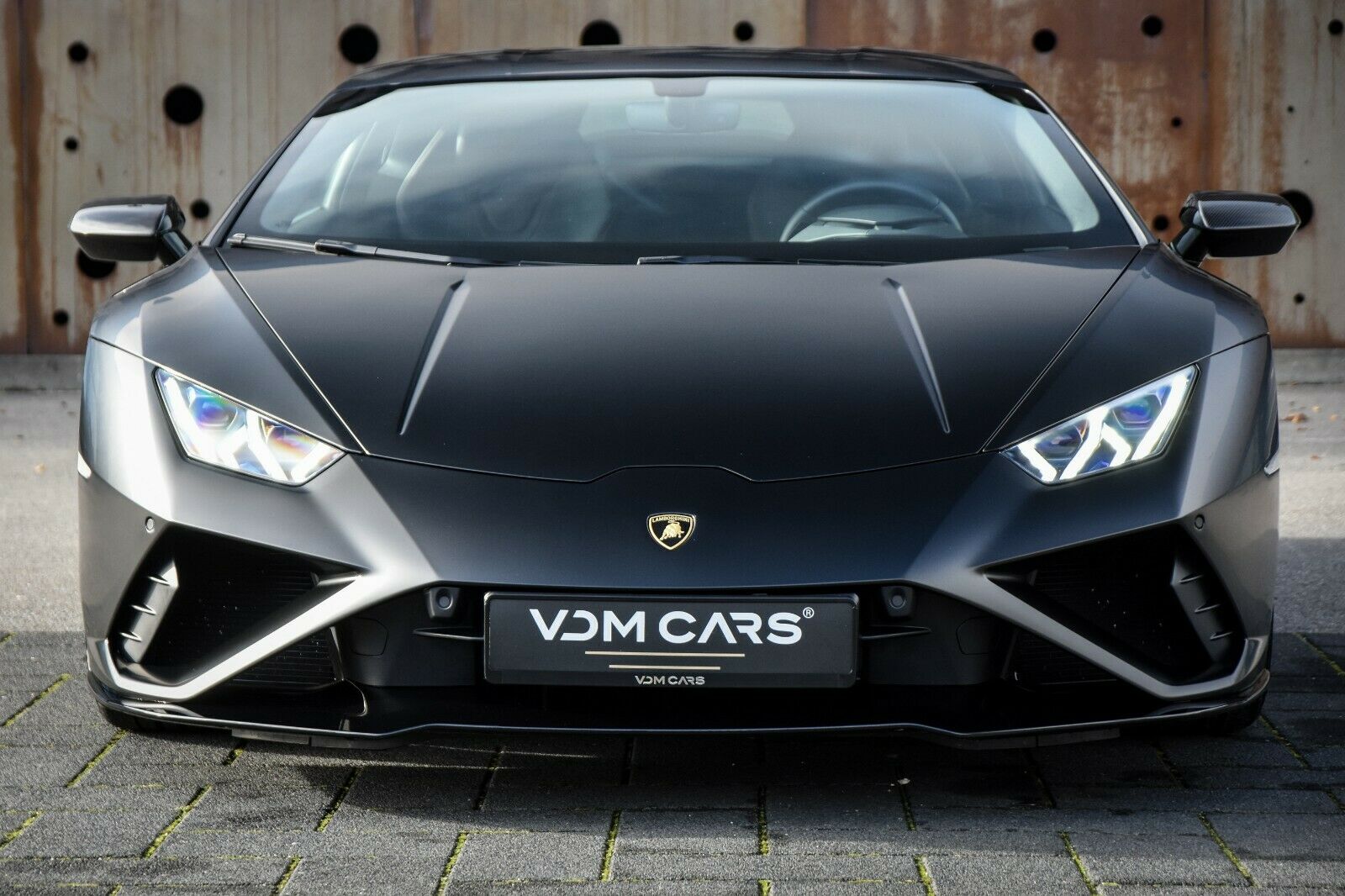 2021 Lamborghini Huracán EVO, 16/20