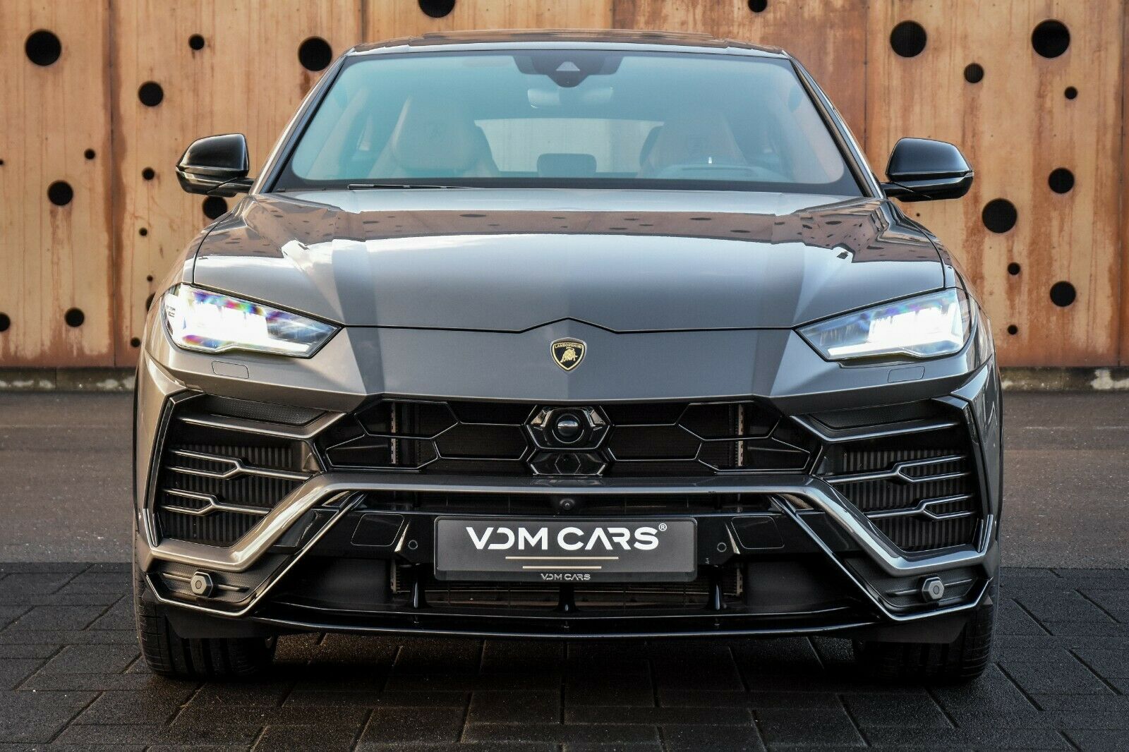 2021 Lamborghini Urus, 12/20