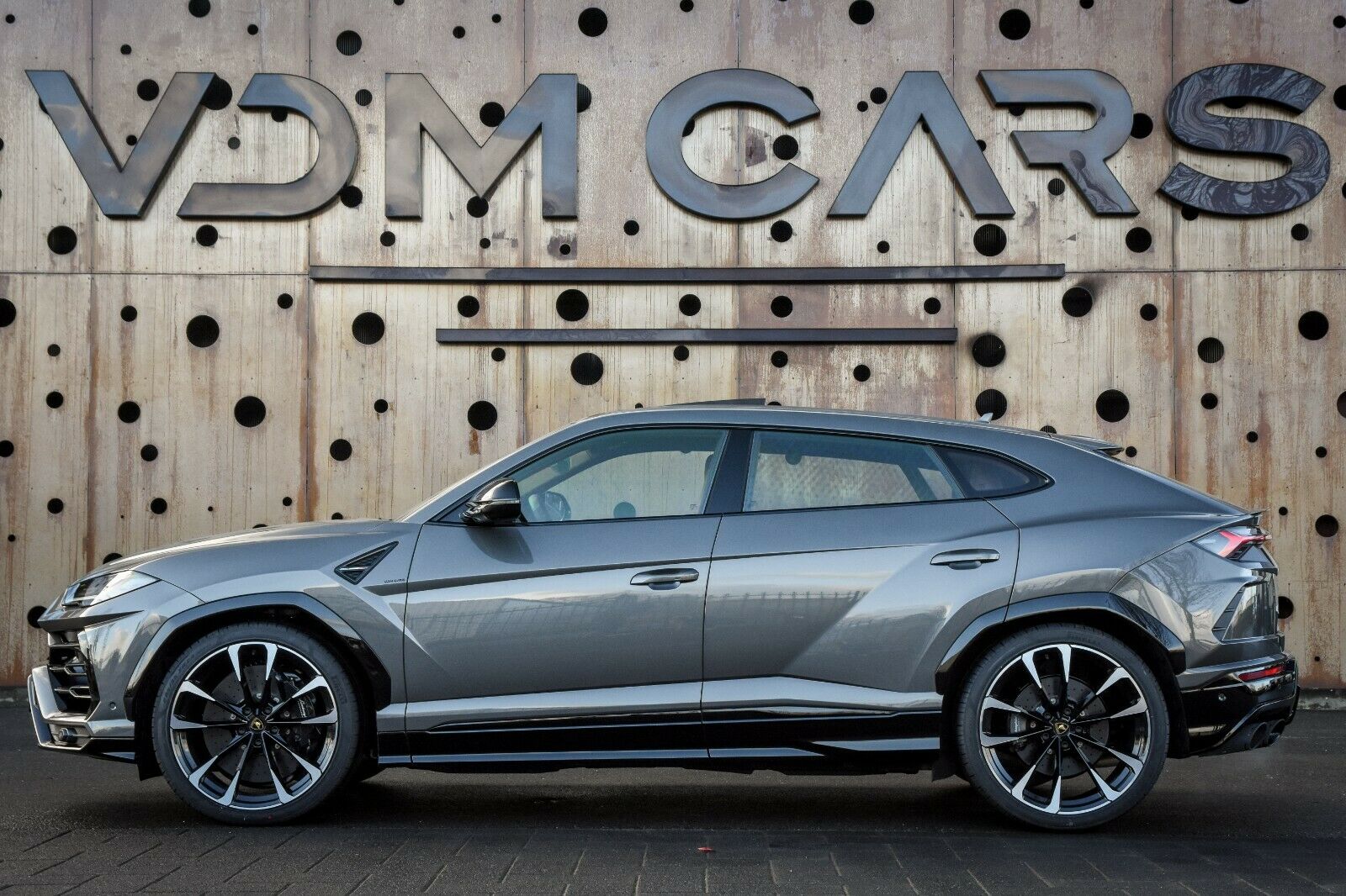 2021 Lamborghini Urus, 15/20