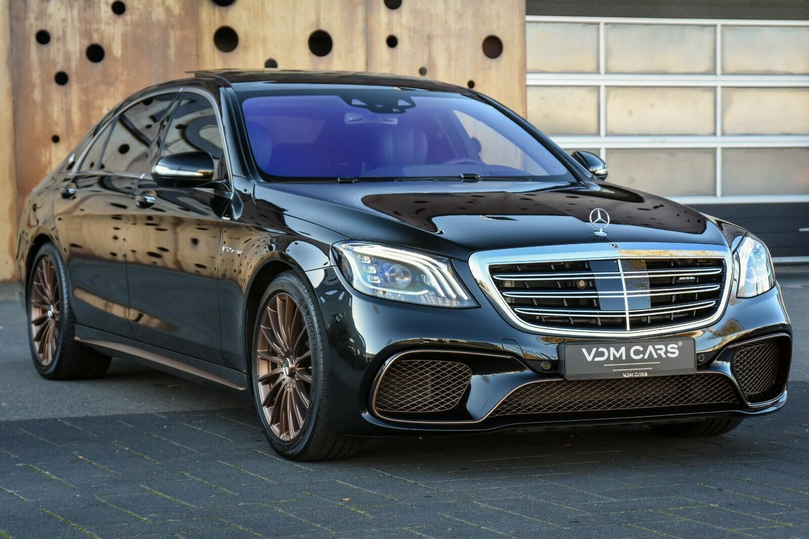 2020 MERCEDES-BENZ S 65 AMG Final Edition, 13/20