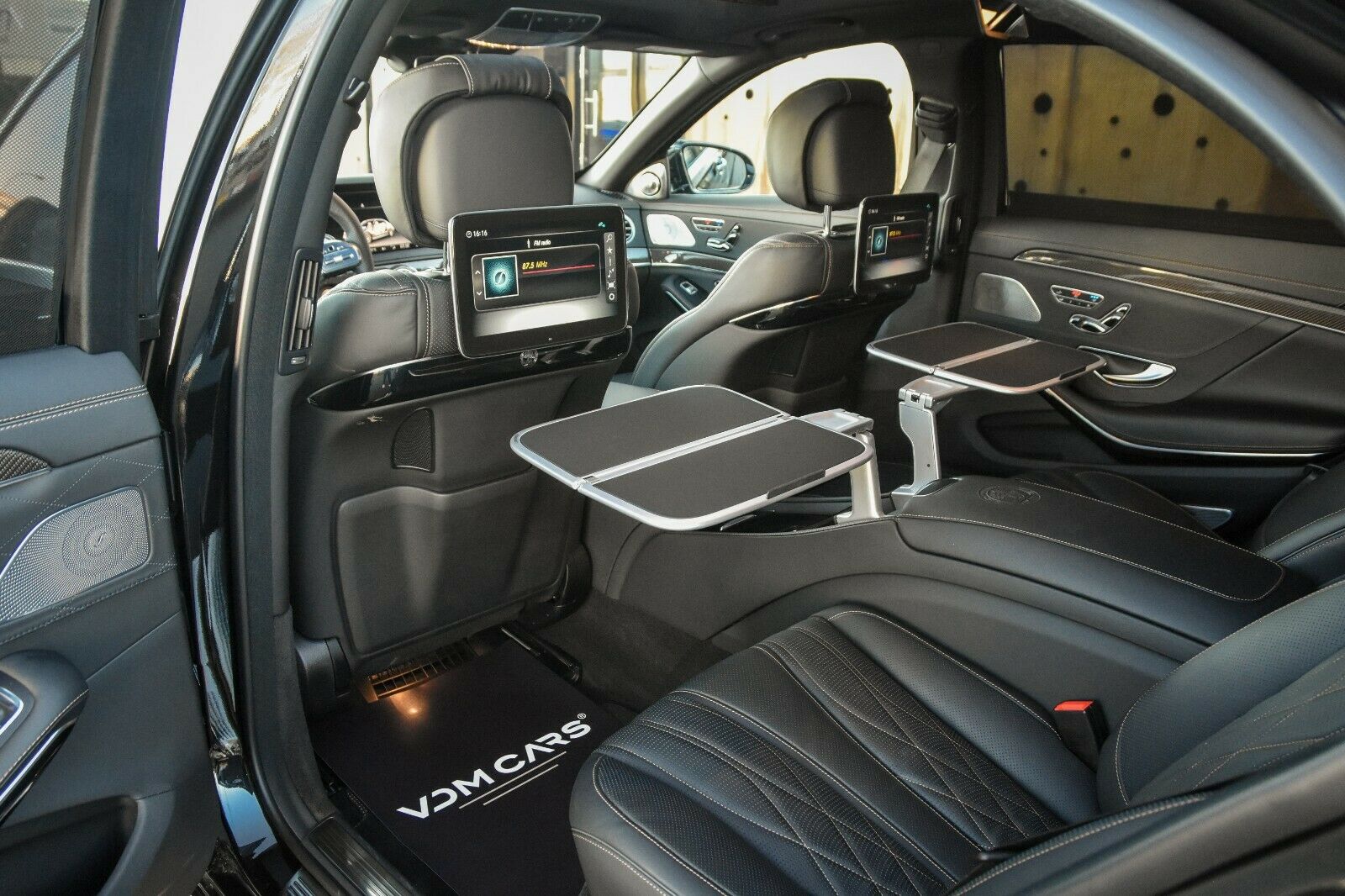 2020 MERCEDES-BENZ S 65 AMG Final Edition, 14/20