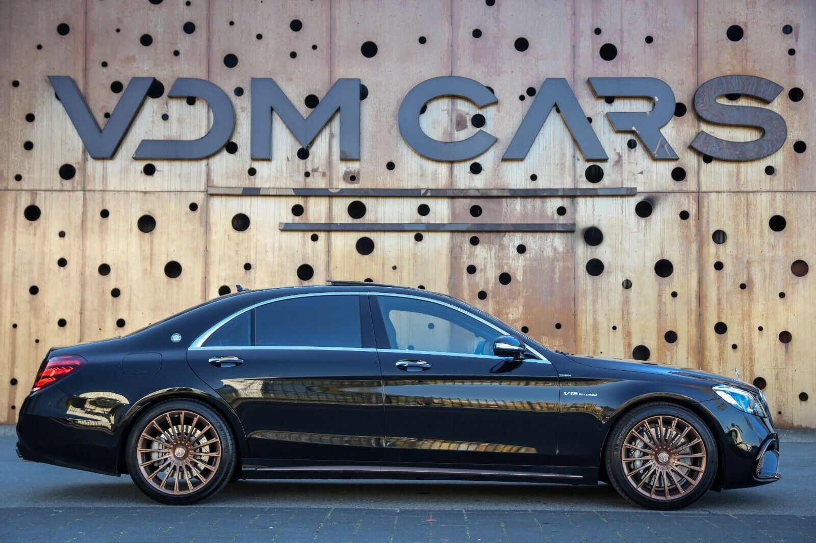 2020 MERCEDES-BENZ S 65 AMG Final Edition, 15/20