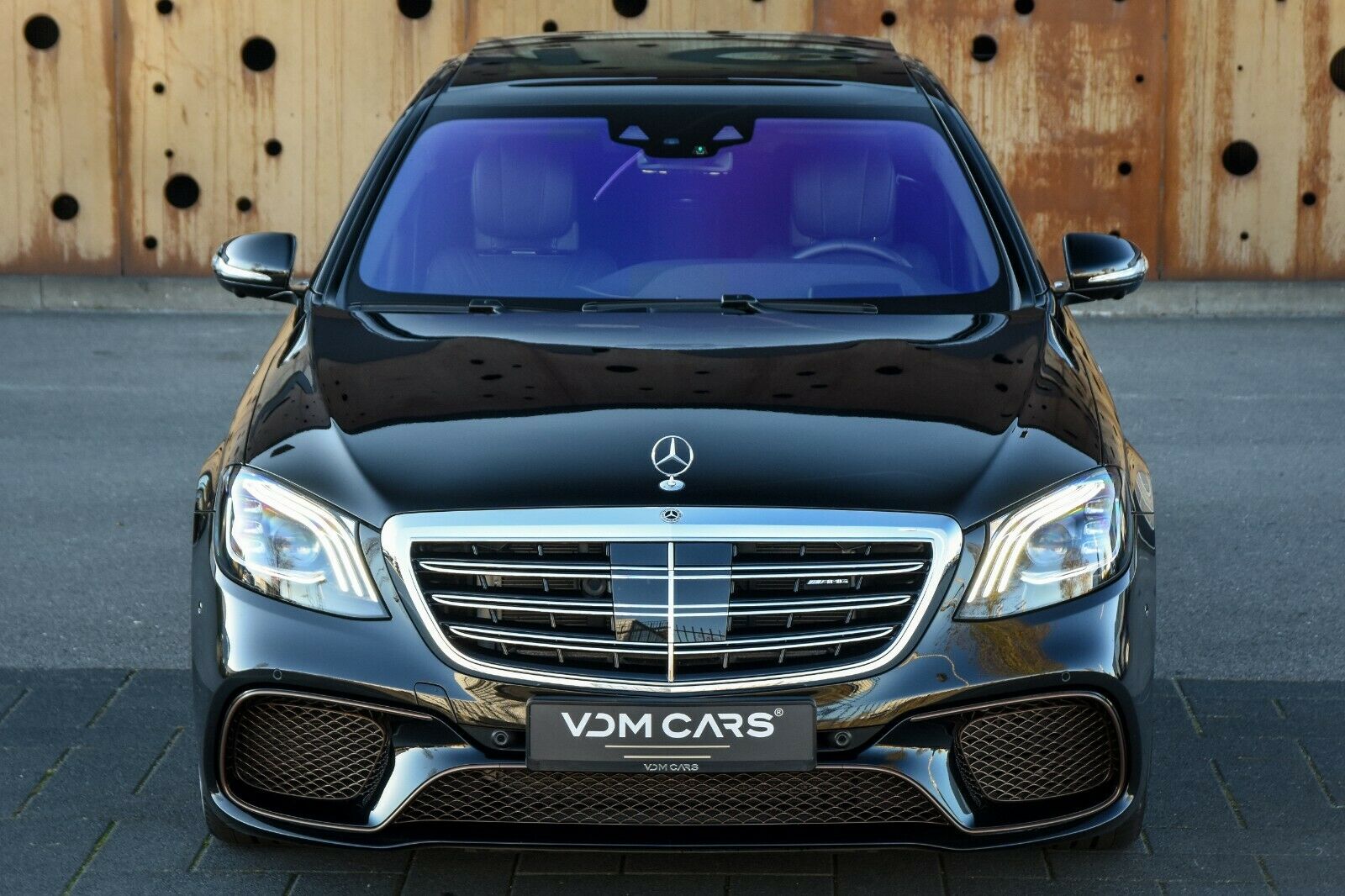 2020 MERCEDES-BENZ S 65 AMG Final Edition, 17/20