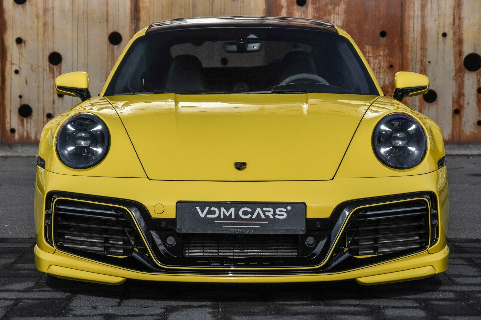 2020 PORSCHE 911 992 Turbo S, 21/22