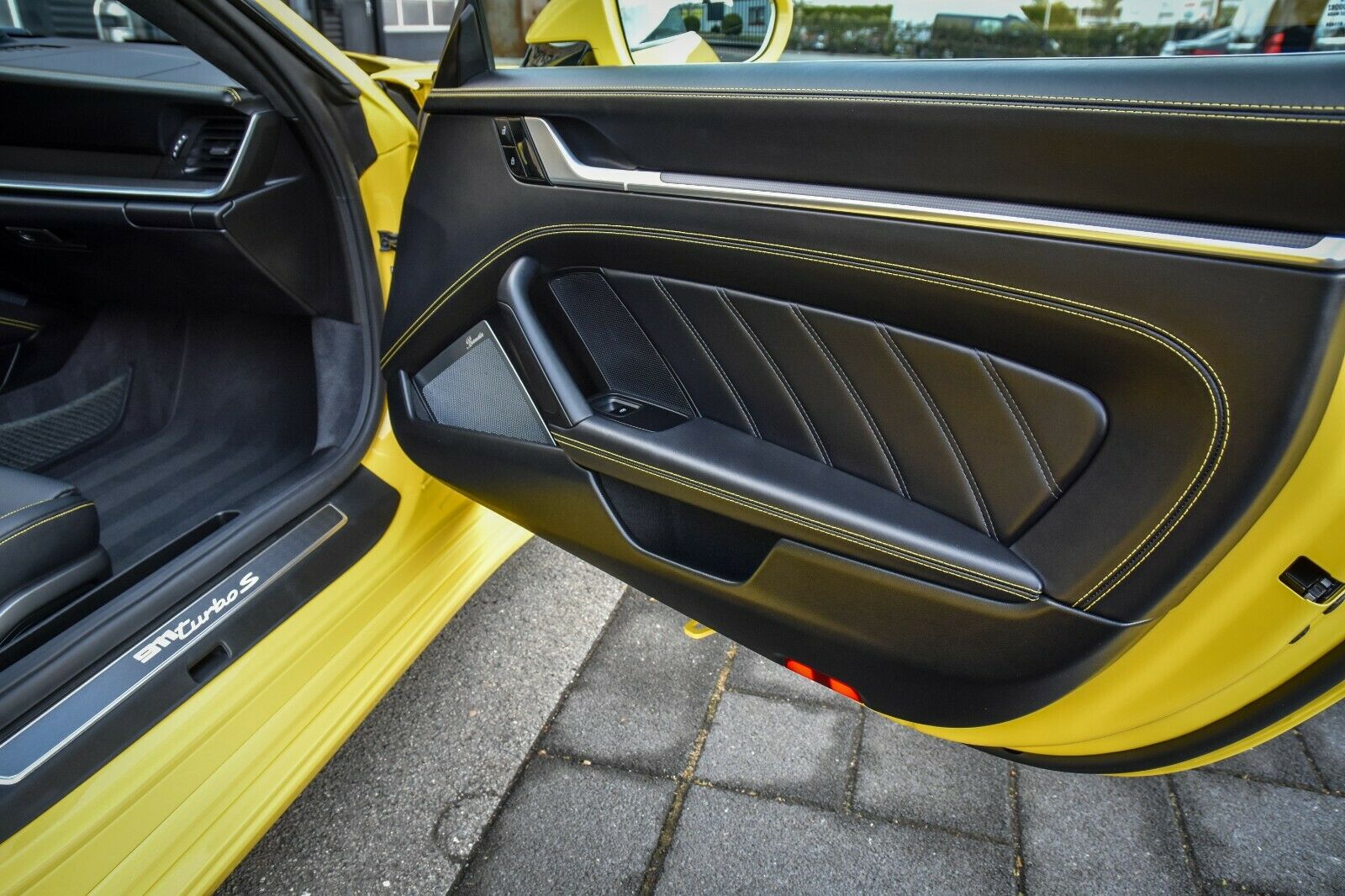 2020 PORSCHE 911 992 Turbo S, 22/22