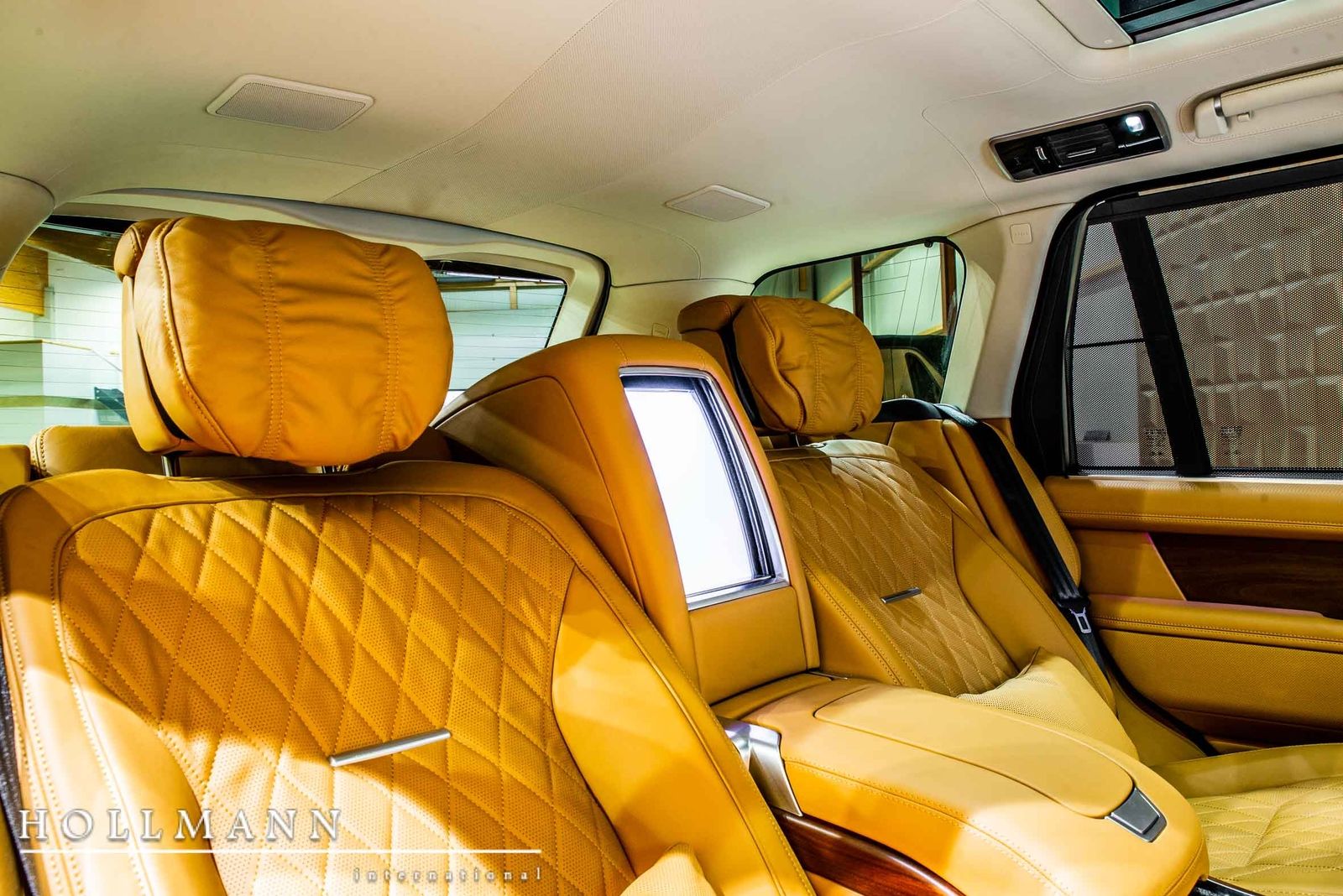 2019 Land Rover Range Rover 5.0 SC V8 LWB SV-AUTOBIOGRAPHY, 11/12