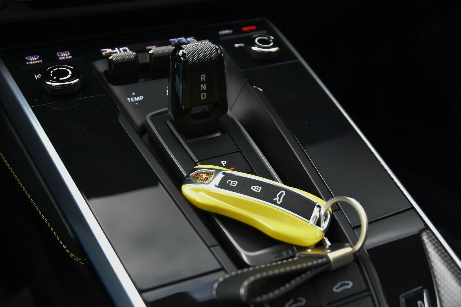 2020 PORSCHE 911 992 Turbo S, 4/22