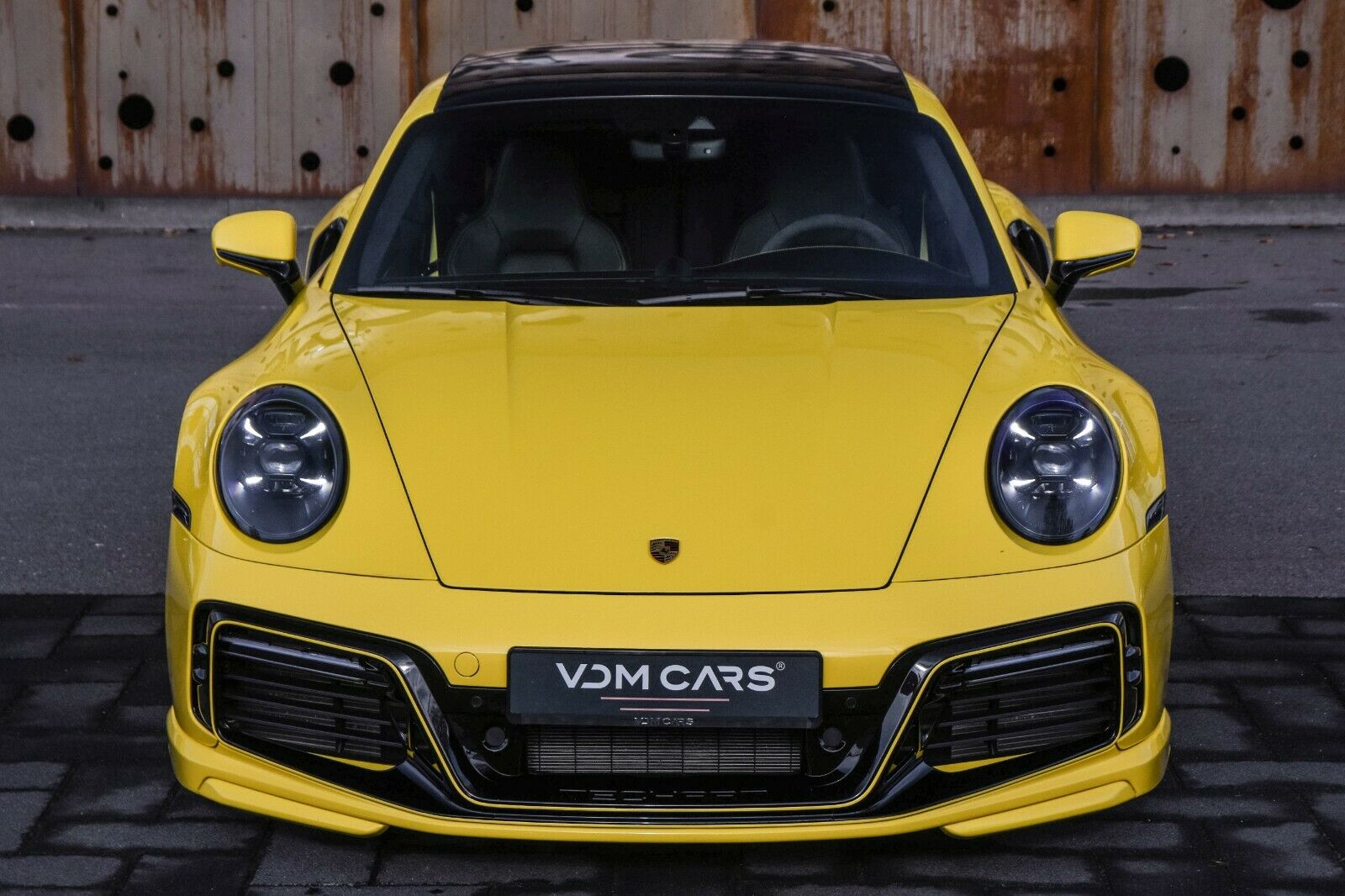 2020 PORSCHE 911 992 Turbo S, 9/22