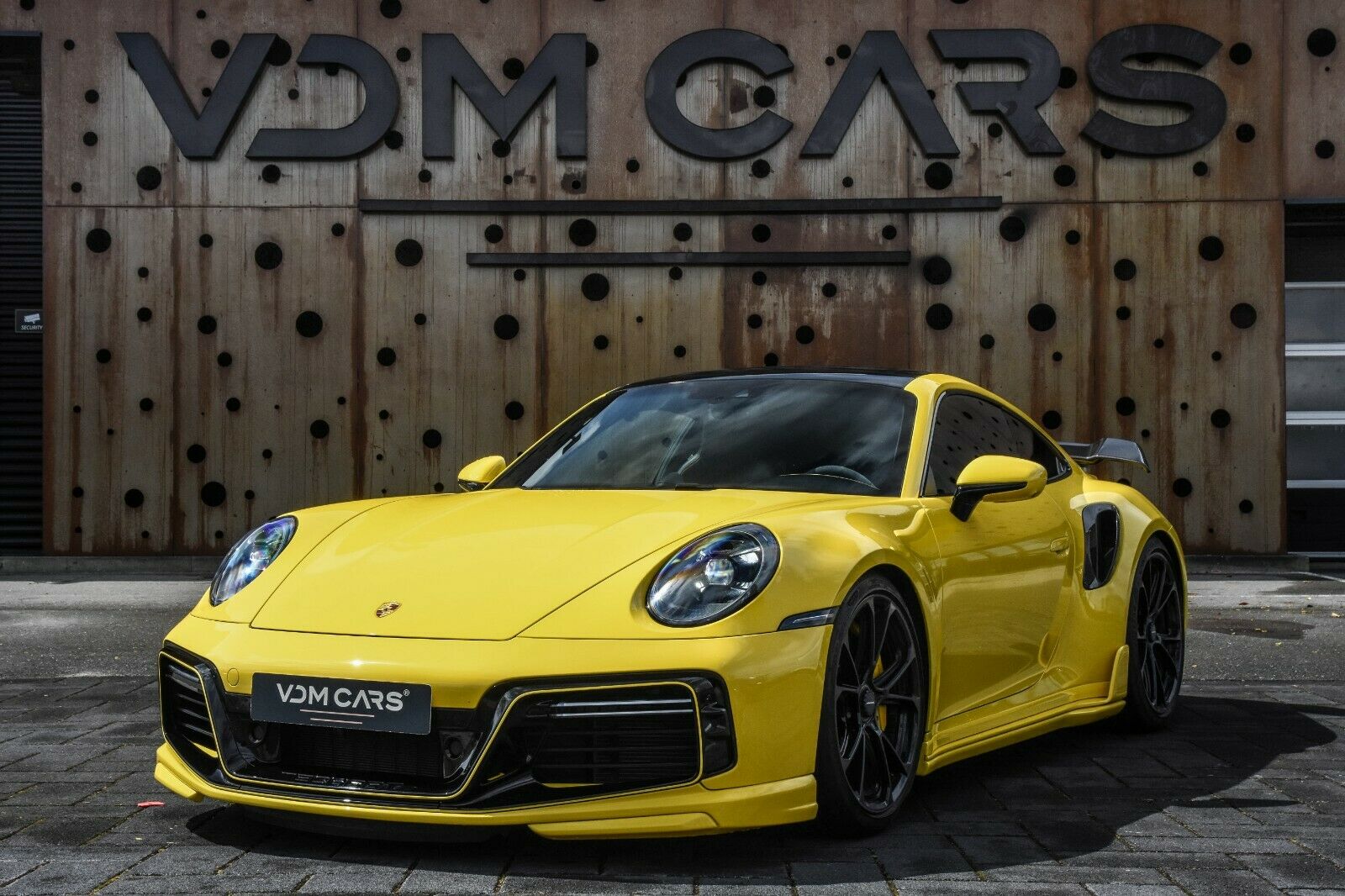 2020 PORSCHE 911 992 Turbo S, 13/22