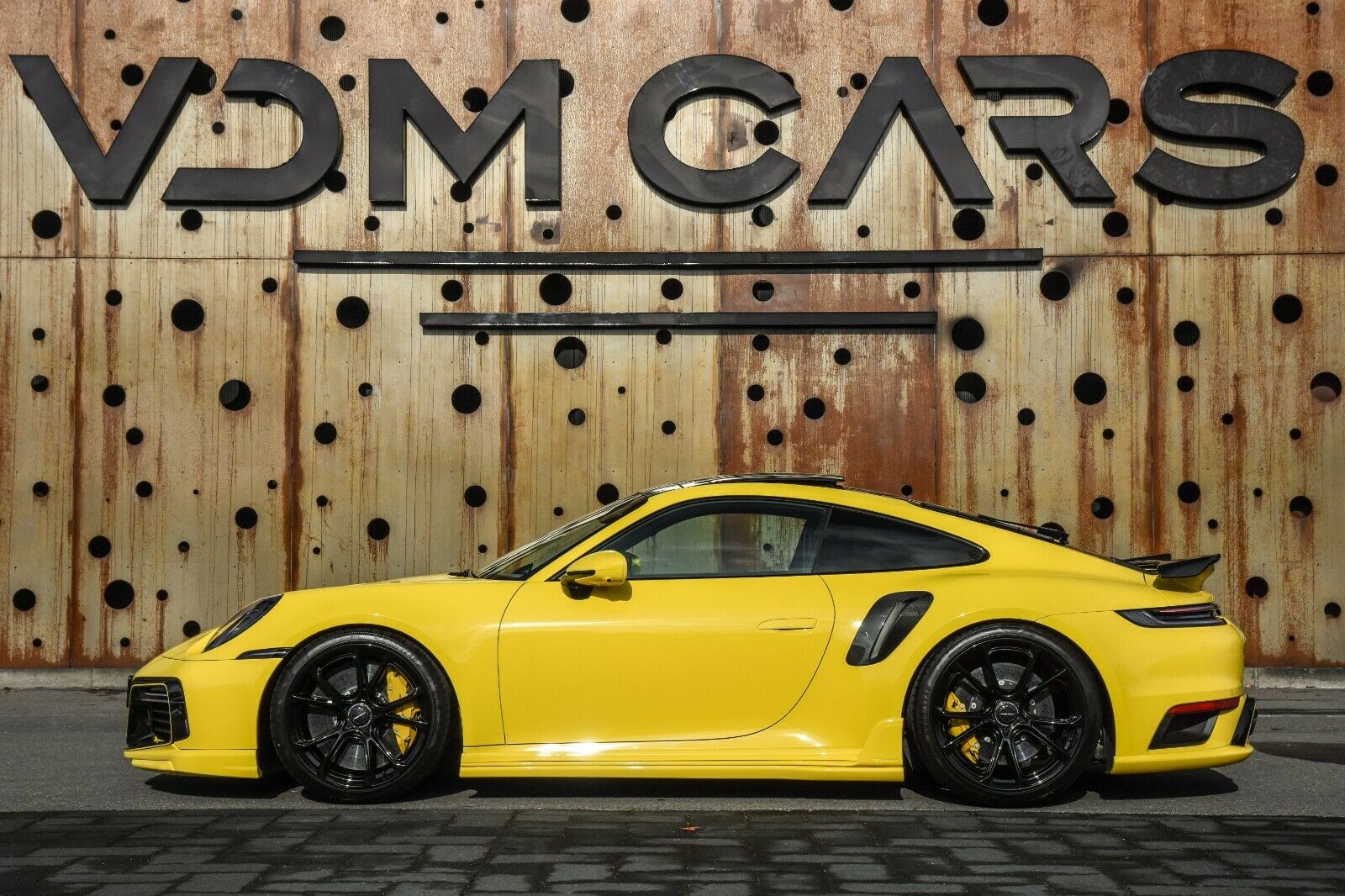 2020 PORSCHE 911 992 Turbo S, 16/22