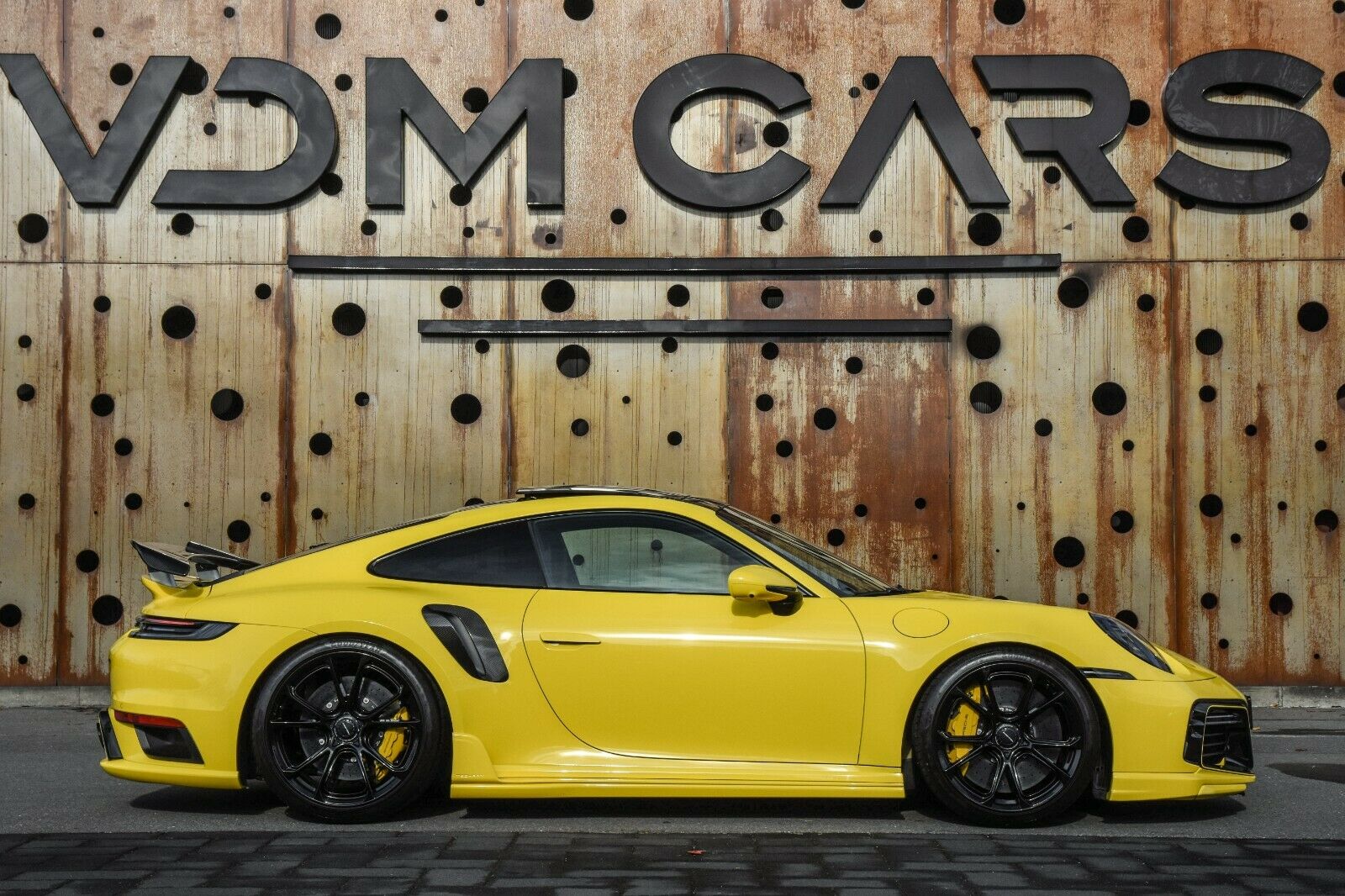 2020 PORSCHE 911 992 Turbo S, 18/22