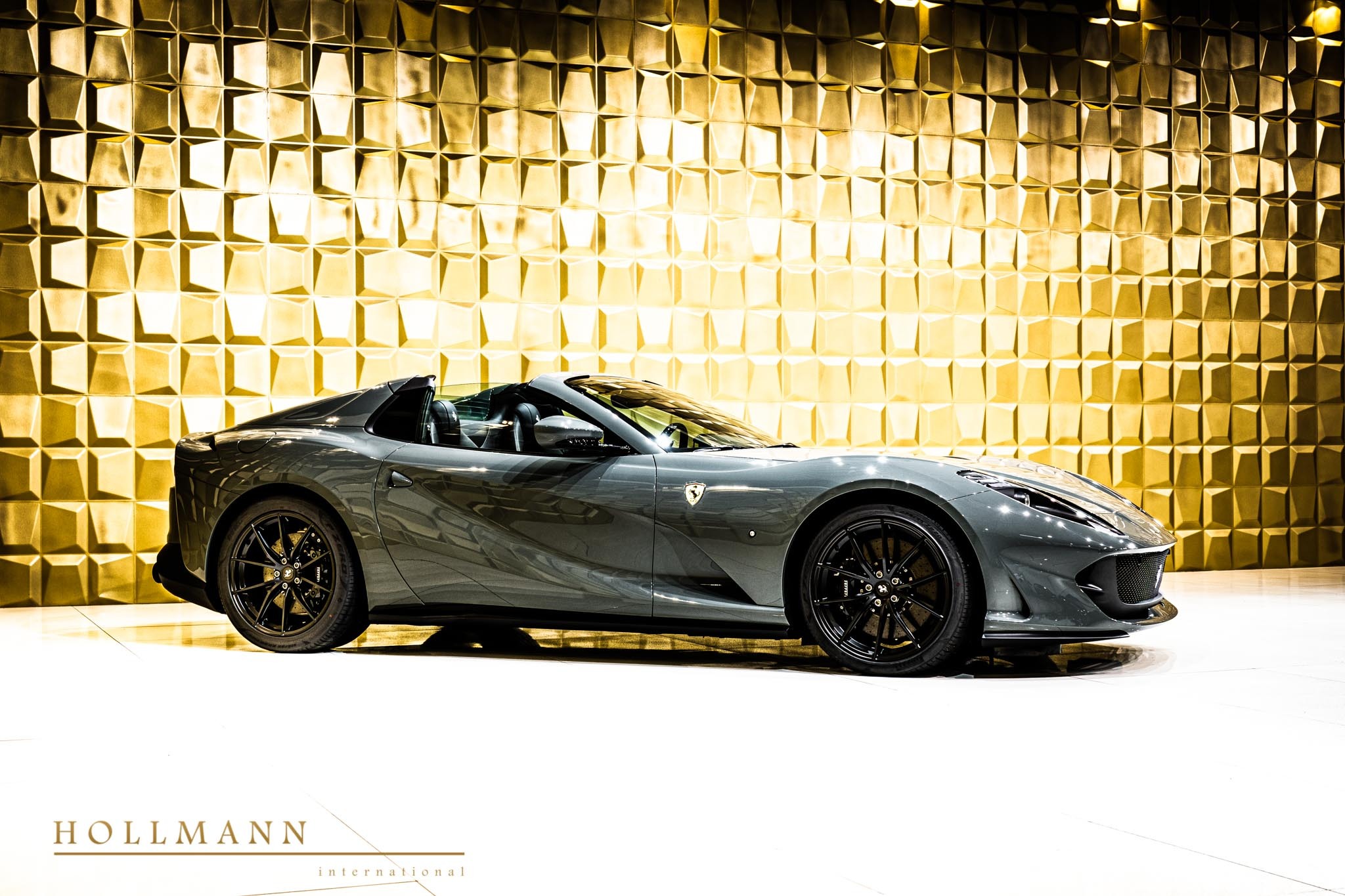 FERRARI 812 GTS, 2/20