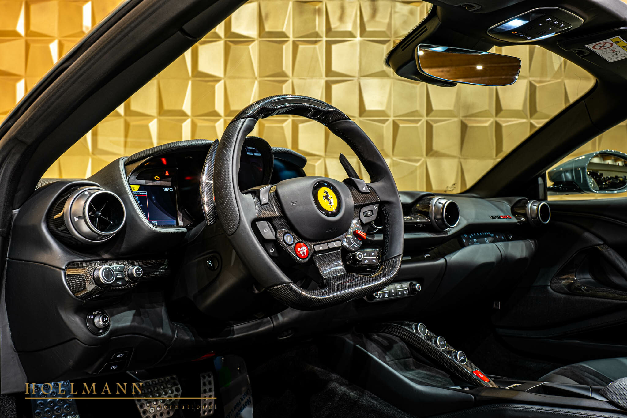 FERRARI 812 GTS, 15/20