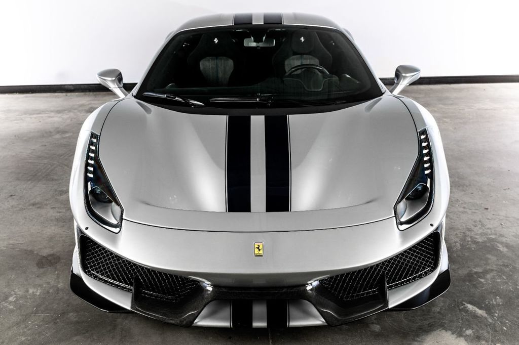 2019 FERRARI 488 PISTA, 3/20