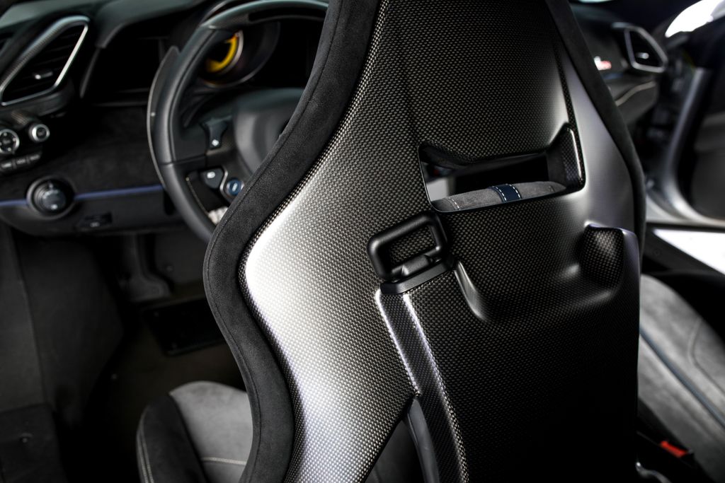 2019 FERRARI 488 PISTA, 9/20