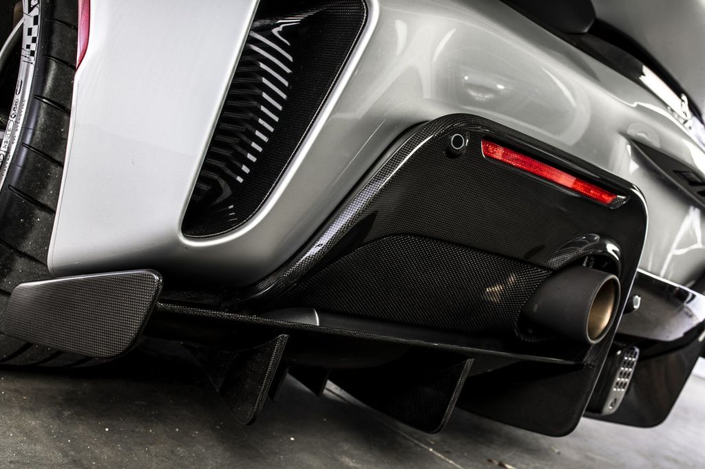 2019 FERRARI 488 PISTA, 15/20