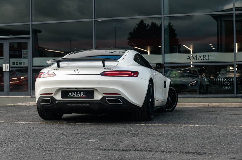 2015 MERCEDES-BENZ AMG GT S COUPE, 13/20