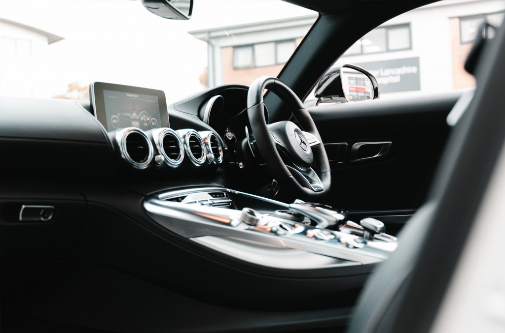 2015 MERCEDES-BENZ AMG GT S COUPE, 14/20