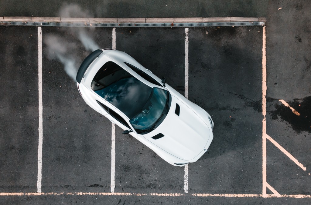 2015 MERCEDES-BENZ AMG GT S COUPE, 15/20