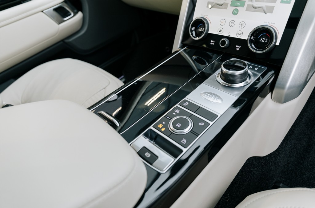 2021 LAND ROVER RANGE ROVER WESTMINSTER, 14/17