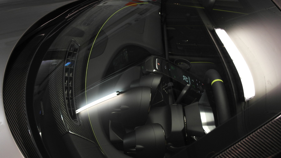 2014 PORSCHE 918 SPYDER, 5/8