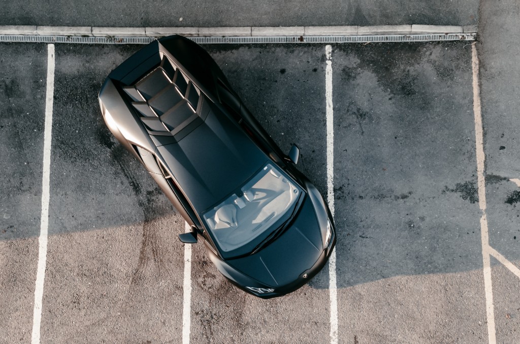 2015 LAMBORGHINI HURACAN, 16/20