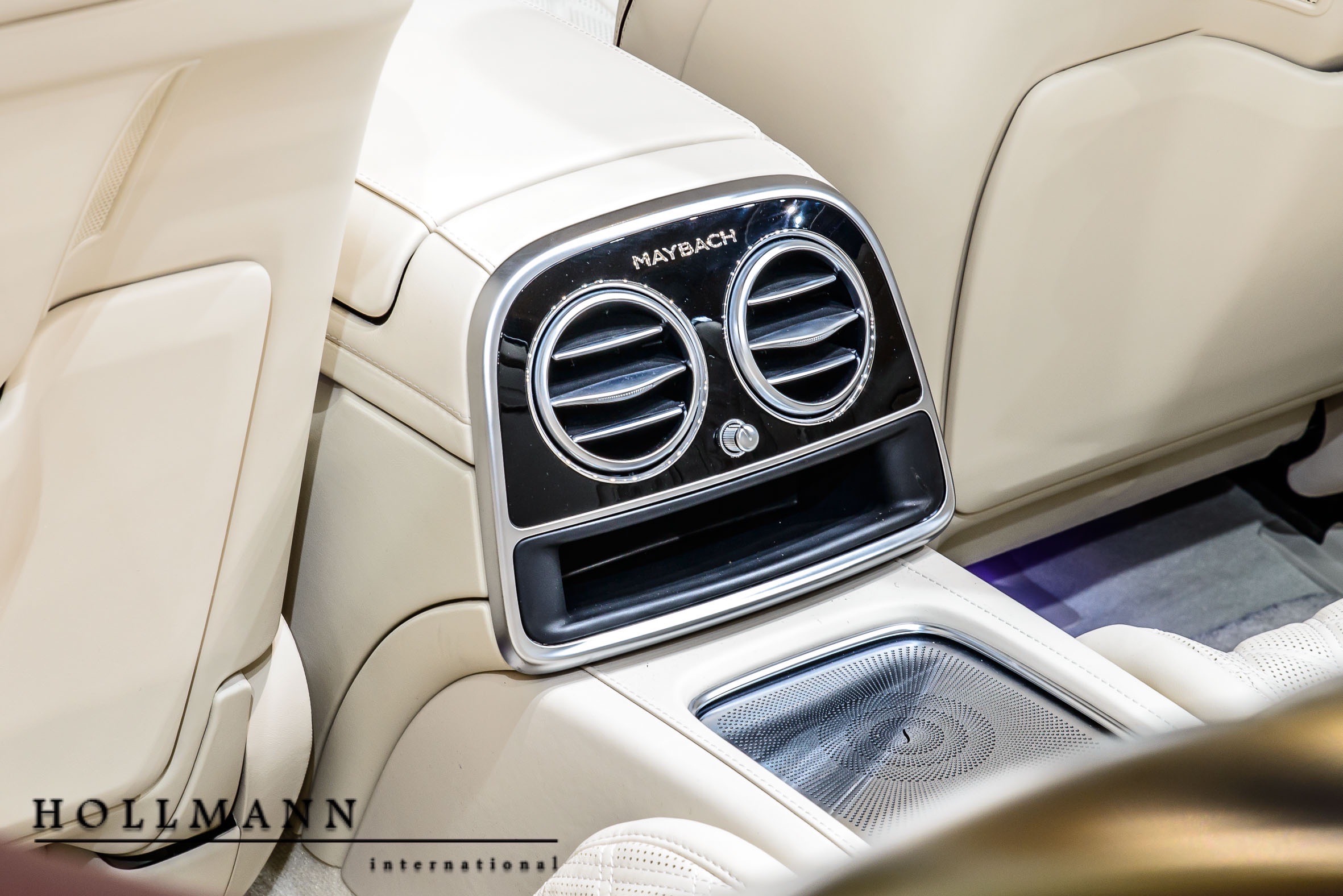 2019 MERCEDES-MAYBACH 650 CABRIO, 16/20