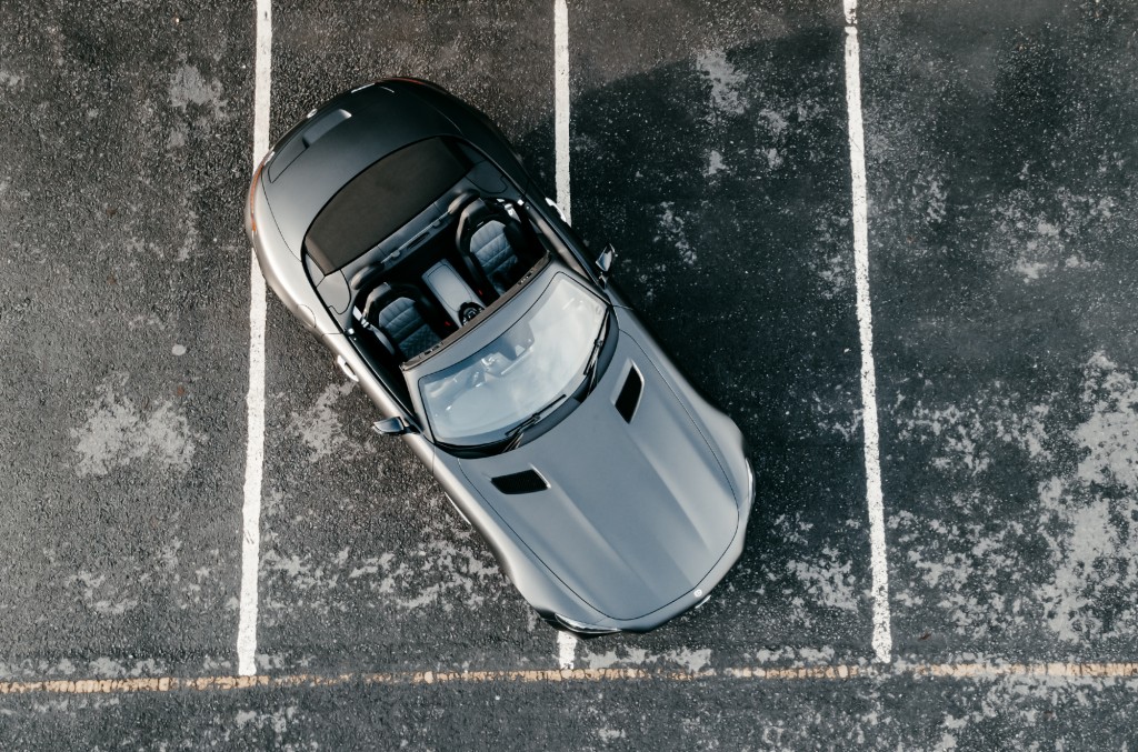 2018 Mercedes-Benz AMG GT C Edition 50, 17/20