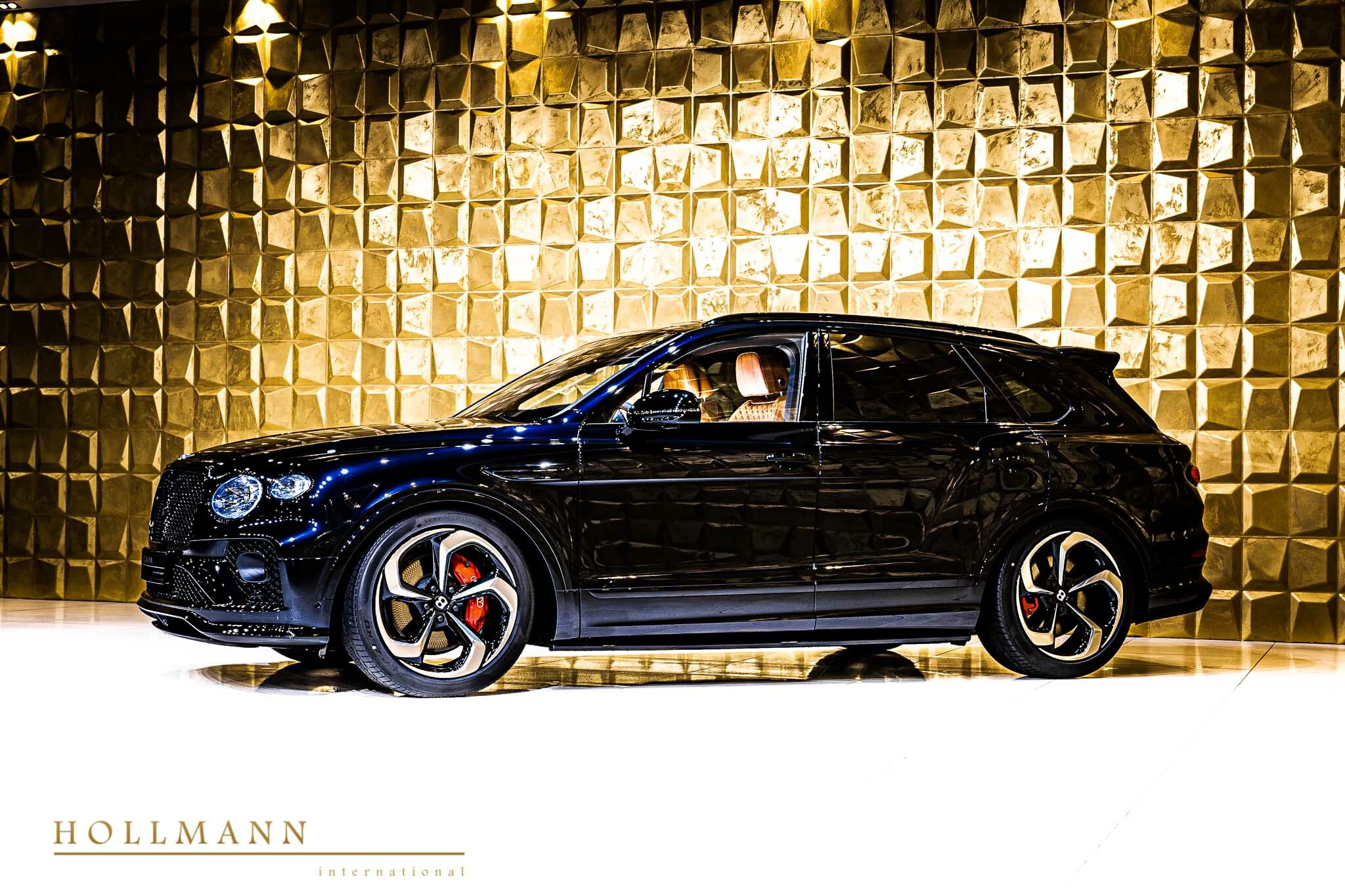 2021 Bentley Bentayga S, 10/20