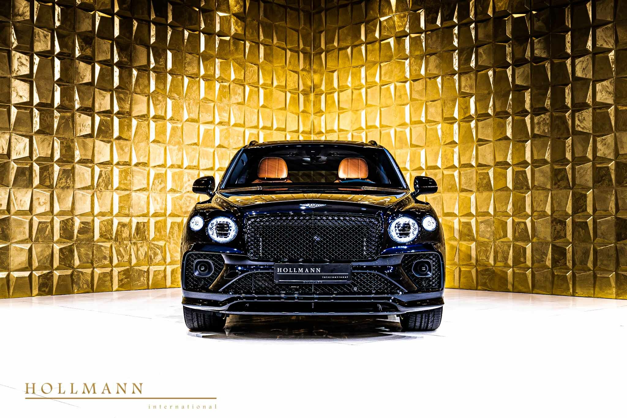 2021 Bentley Bentayga S, 11/20