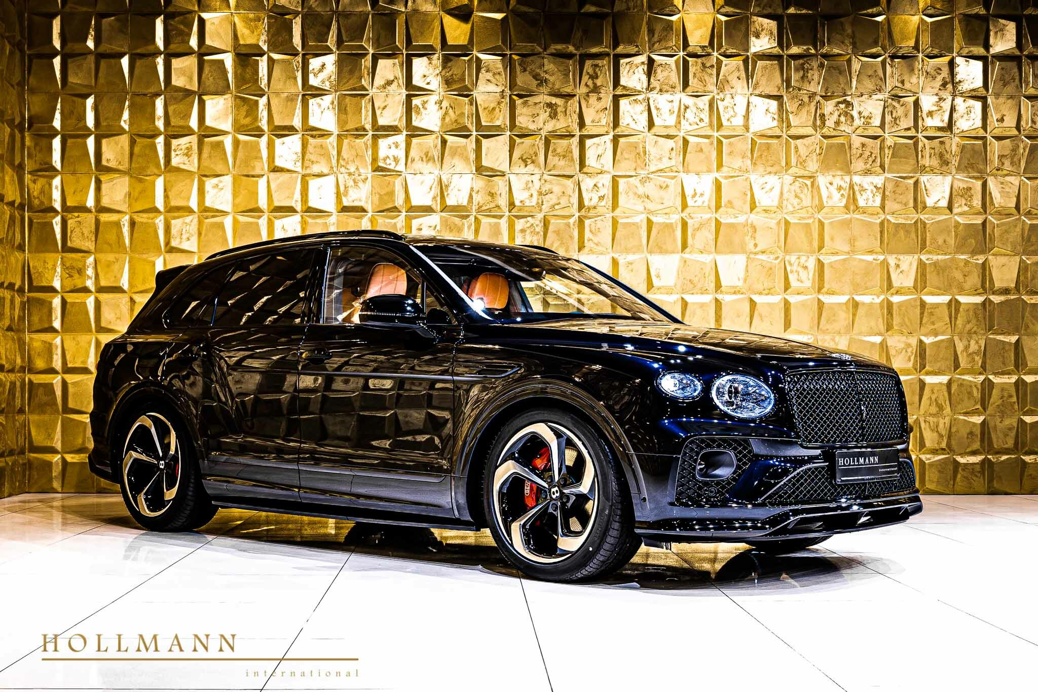 2021 Bentley Bentayga S, 20/20