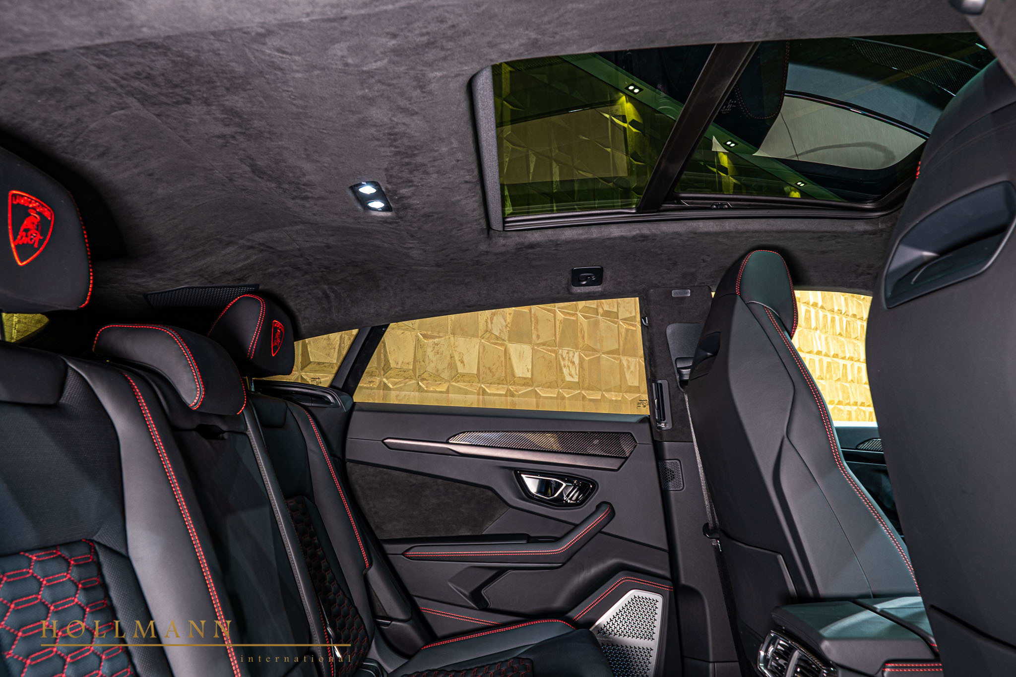 2022 Mansory Urus Venatus, 11/20