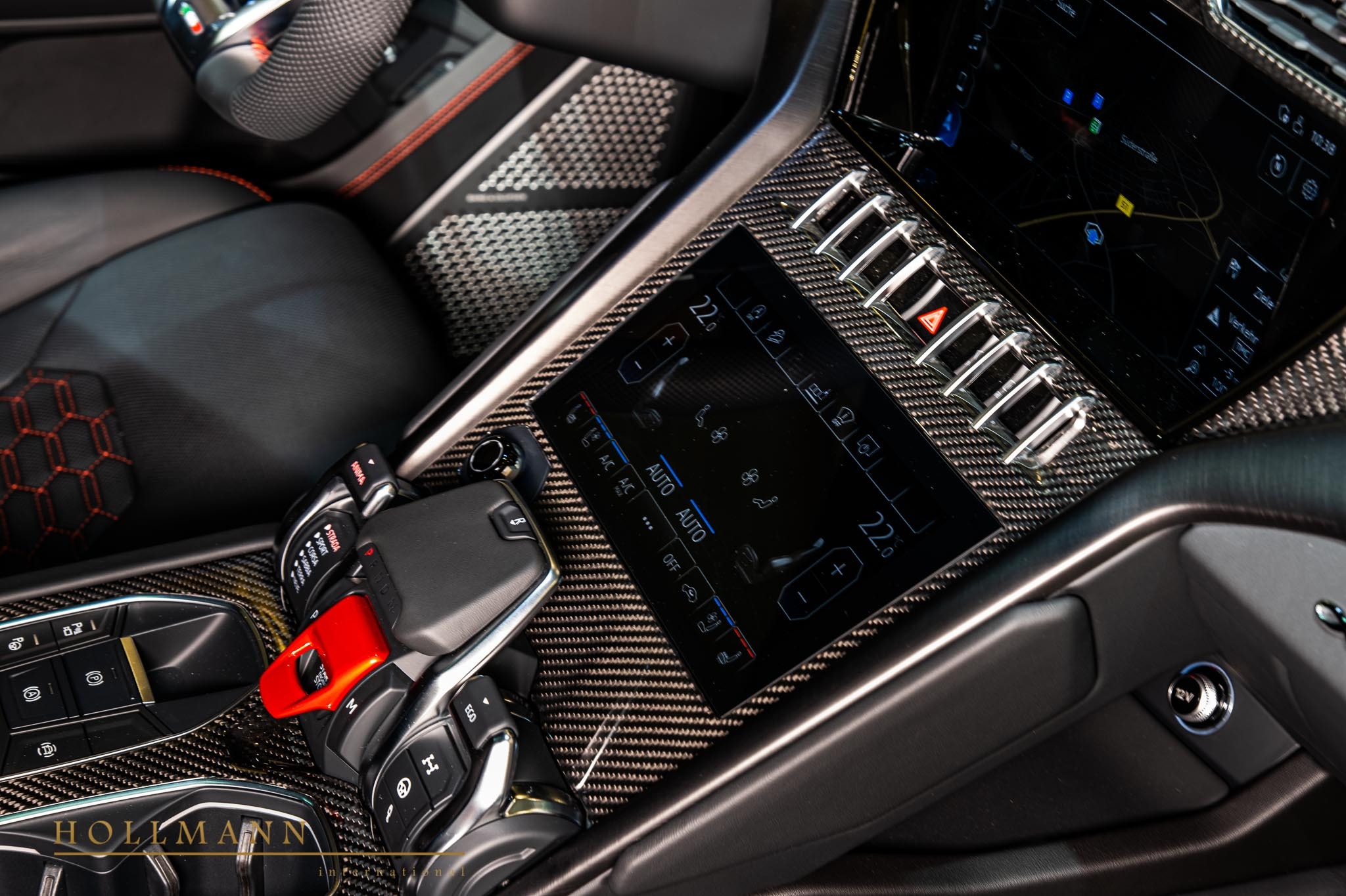 2022 Mansory Urus Venatus, 13/20