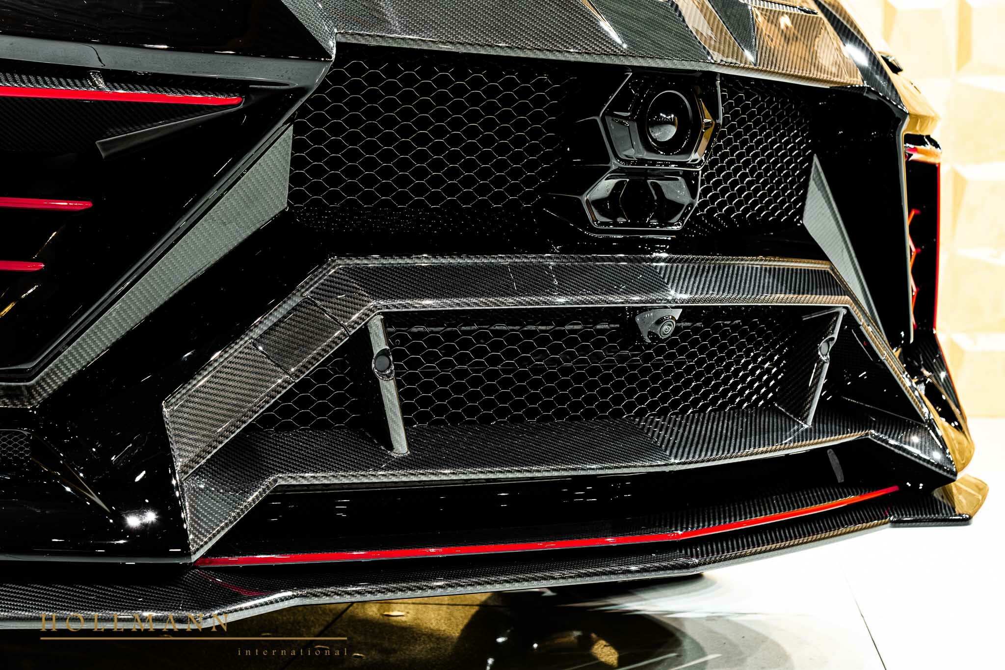 2022 Mansory Urus Venatus, 18/20