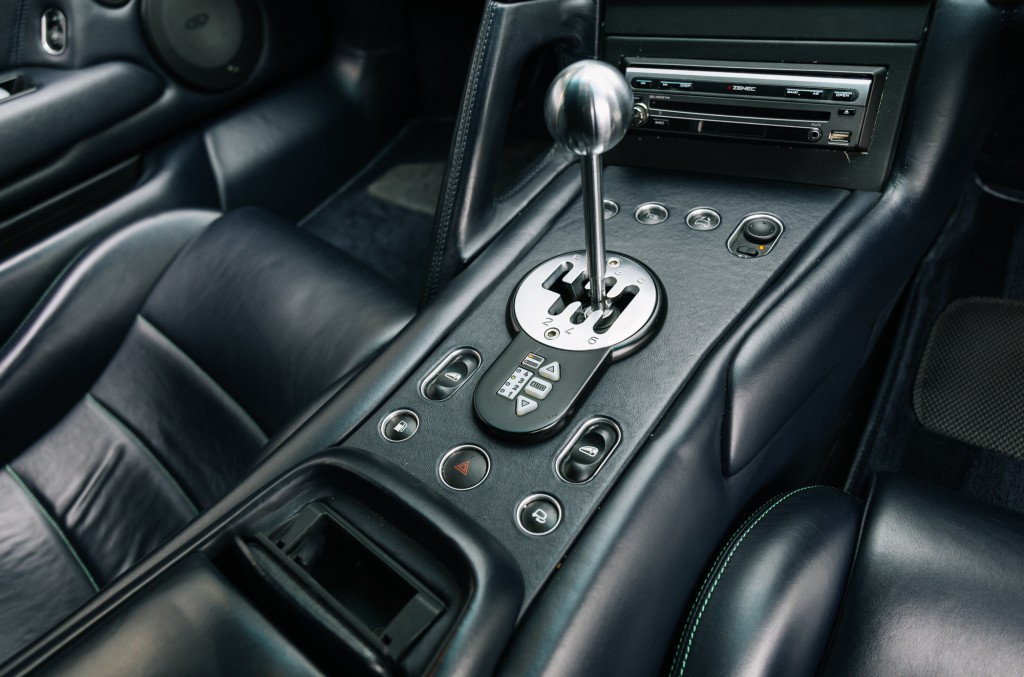 2003 LAMBORGHINI MURCIELAGO, 6/20
