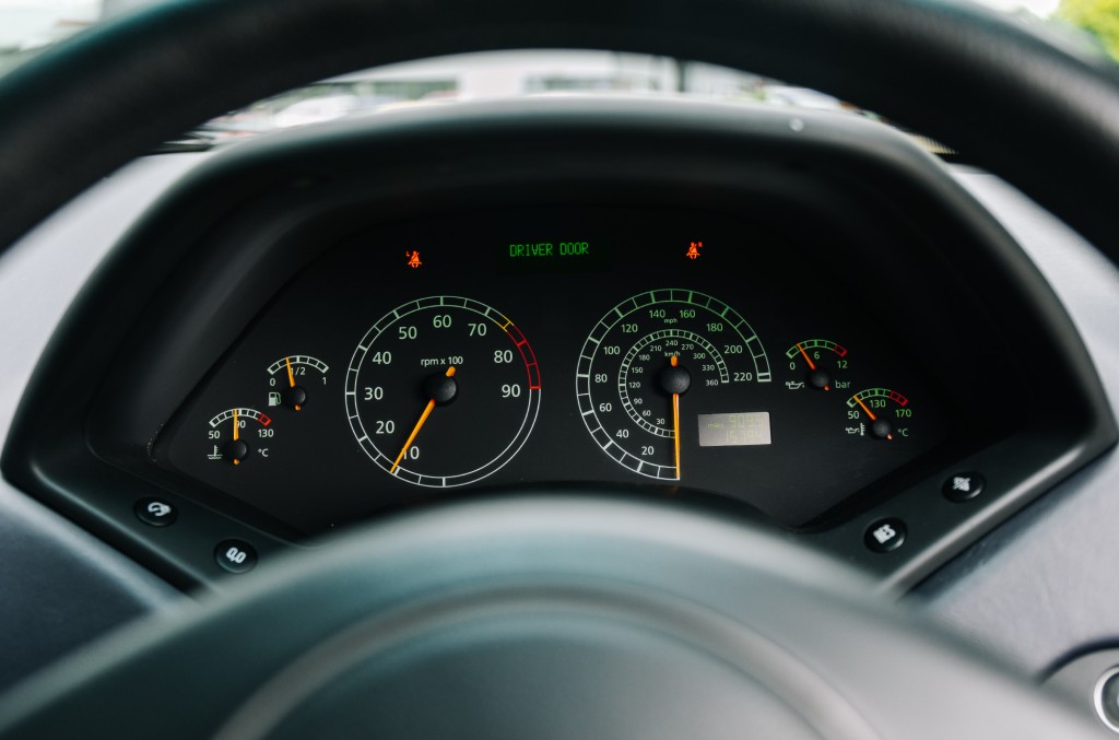2003 LAMBORGHINI MURCIELAGO, 18/20