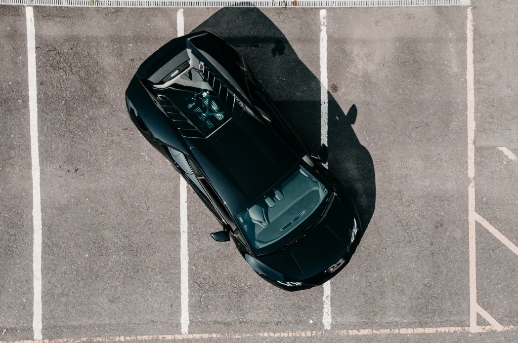 2020 LAMBORGHINI HURACAN, 7/20