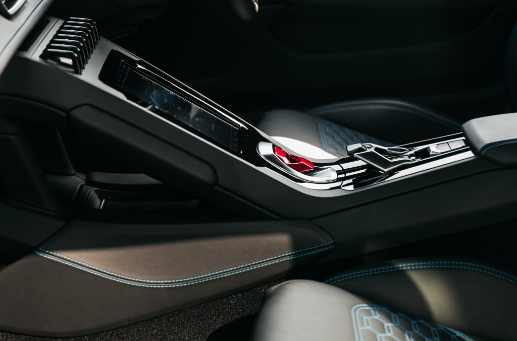 2020 LAMBORGHINI HURACAN, 11/20